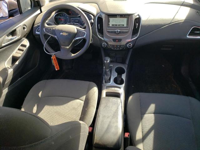 Photo 7 VIN: 3G1BE6SM5JS605888 - CHEVROLET CRUZE LT 