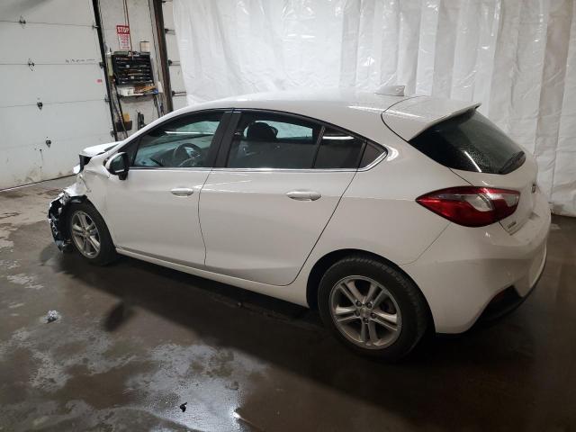 Photo 1 VIN: 3G1BE6SM5JS611688 - CHEVROLET CRUZE 