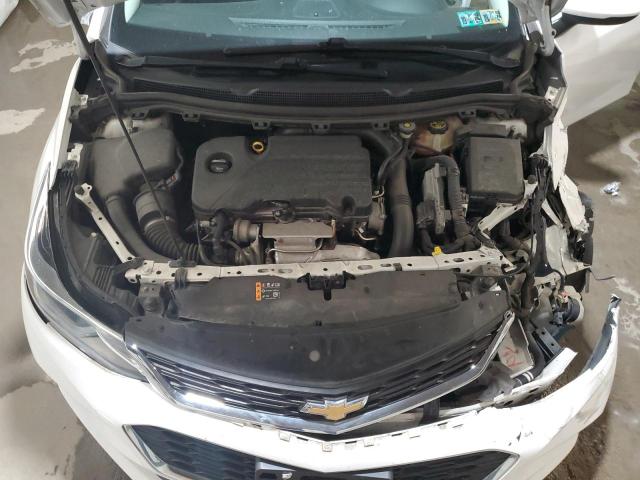 Photo 10 VIN: 3G1BE6SM5JS611688 - CHEVROLET CRUZE 