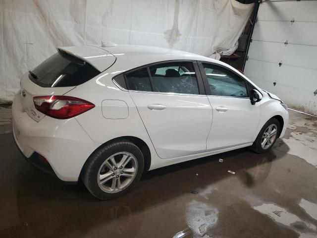 Photo 2 VIN: 3G1BE6SM5JS611688 - CHEVROLET CRUZE 