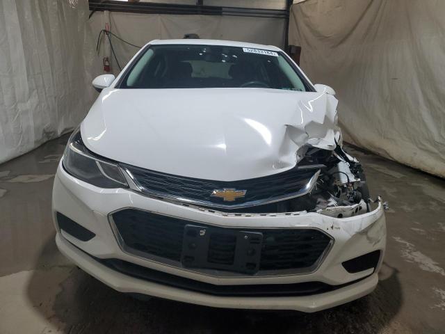 Photo 4 VIN: 3G1BE6SM5JS611688 - CHEVROLET CRUZE 