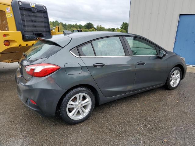 Photo 2 VIN: 3G1BE6SM5JS630712 - CHEVROLET CRUZE LT 