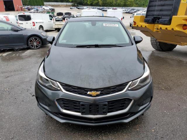 Photo 4 VIN: 3G1BE6SM5JS630712 - CHEVROLET CRUZE LT 