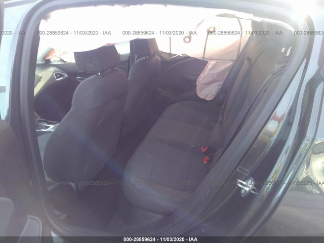 Photo 7 VIN: 3G1BE6SM5JS644321 - CHEVROLET CRUZE 