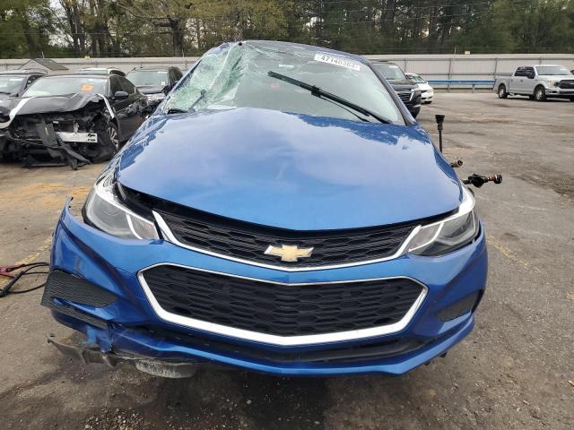 Photo 4 VIN: 3G1BE6SM5JS654945 - CHEVROLET CRUZE 