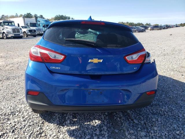 Photo 5 VIN: 3G1BE6SM5JS654945 - CHEVROLET CRUZE 