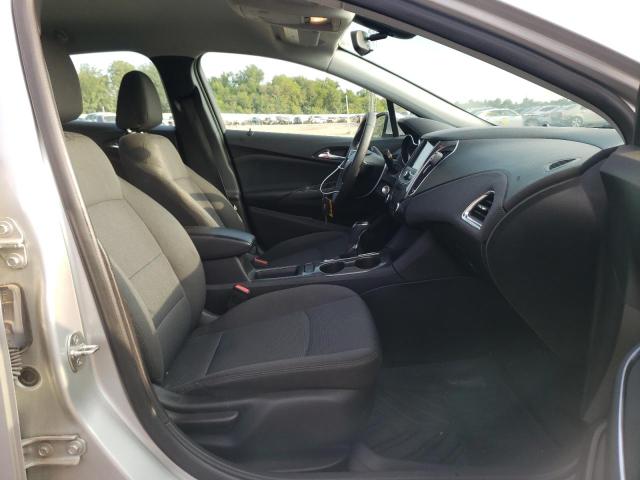 Photo 4 VIN: 3G1BE6SM5KS545080 - CHEVROLET CRUZE LT 