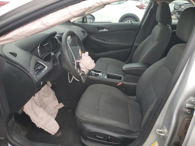 Photo 6 VIN: 3G1BE6SM5KS576278 - CHEVROLET CRUZE LT 