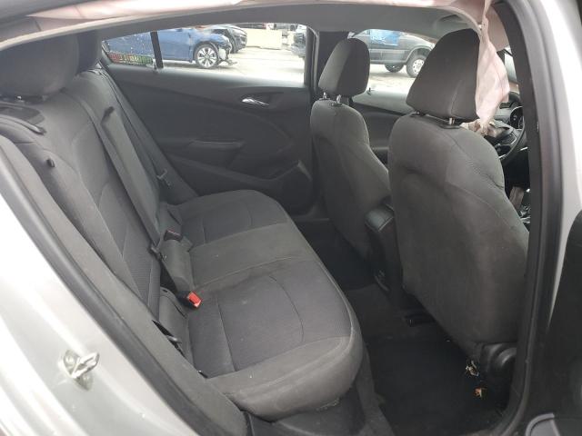 Photo 9 VIN: 3G1BE6SM5KS576278 - CHEVROLET CRUZE LT 