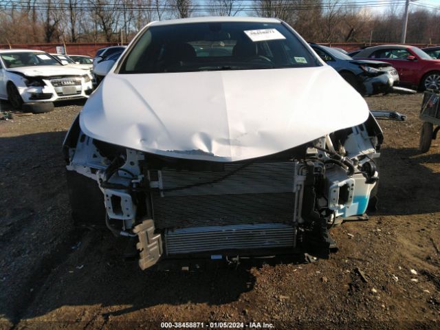 Photo 5 VIN: 3G1BE6SM5KS586938 - CHEVROLET CRUZE 