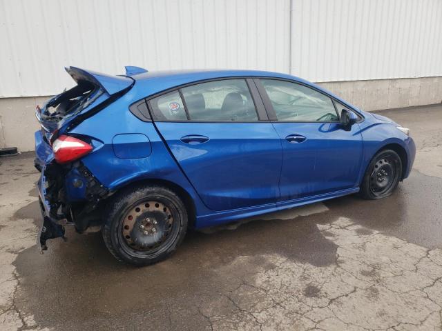 Photo 2 VIN: 3G1BE6SM5KS623714 - CHEVROLET CRUZE 