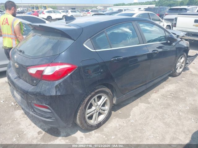 Photo 3 VIN: 3G1BE6SM6HS513361 - CHEVROLET CRUZE 