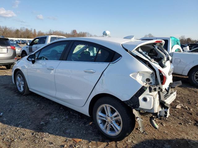 Photo 1 VIN: 3G1BE6SM6HS518947 - CHEVROLET CRUZE 