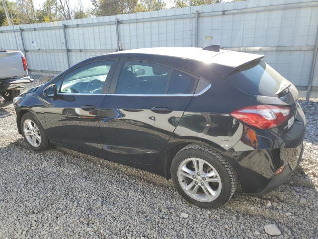 Photo 1 VIN: 3G1BE6SM6HS519290 - CHEVROLET CRUZE LT 