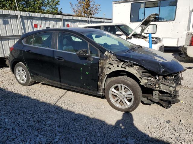 Photo 3 VIN: 3G1BE6SM6HS519290 - CHEVROLET CRUZE LT 