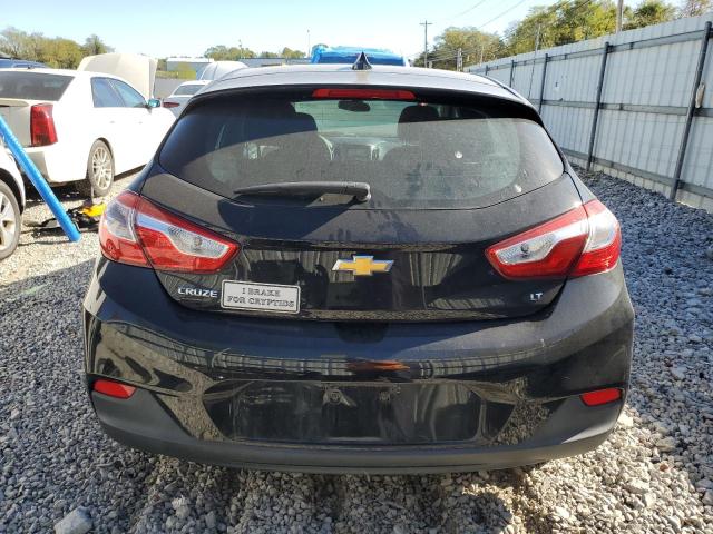 Photo 5 VIN: 3G1BE6SM6HS519290 - CHEVROLET CRUZE LT 