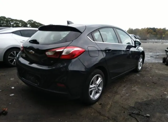 Photo 3 VIN: 3G1BE6SM6HS526563 - CHEVROLET CRUZE 