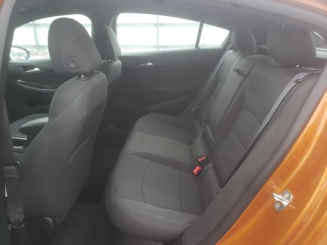 Photo 9 VIN: 3G1BE6SM6HS536140 - CHEVROLET CRUZE LT 