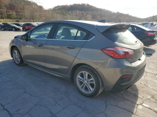 Photo 1 VIN: 3G1BE6SM6HS536249 - CHEVROLET CRUZE LT 