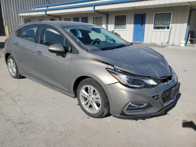 Photo 3 VIN: 3G1BE6SM6HS536249 - CHEVROLET CRUZE LT 