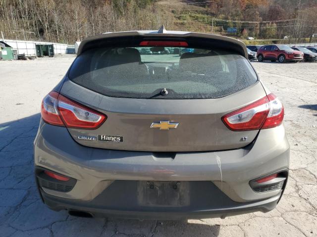 Photo 5 VIN: 3G1BE6SM6HS536249 - CHEVROLET CRUZE LT 