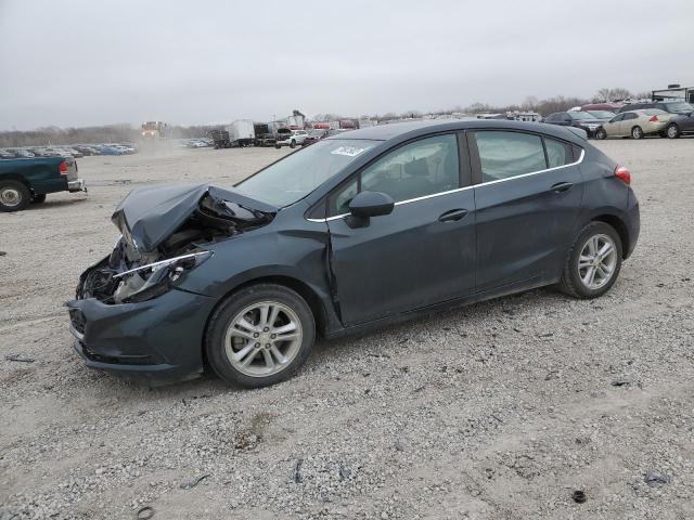 Photo 0 VIN: 3G1BE6SM6HS541273 - CHEVROLET CRUZE LT 