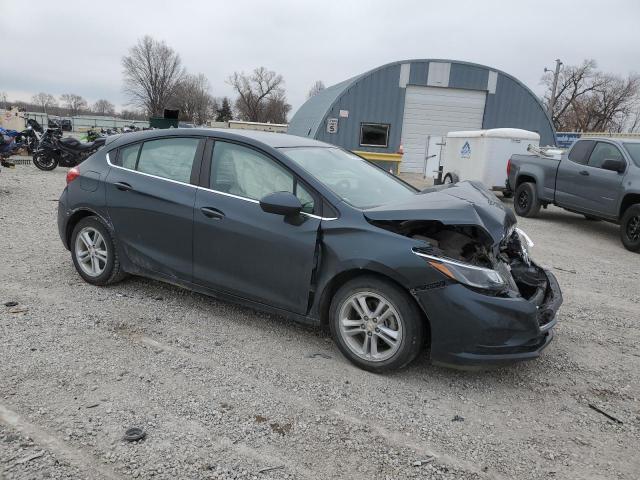 Photo 3 VIN: 3G1BE6SM6HS541273 - CHEVROLET CRUZE LT 