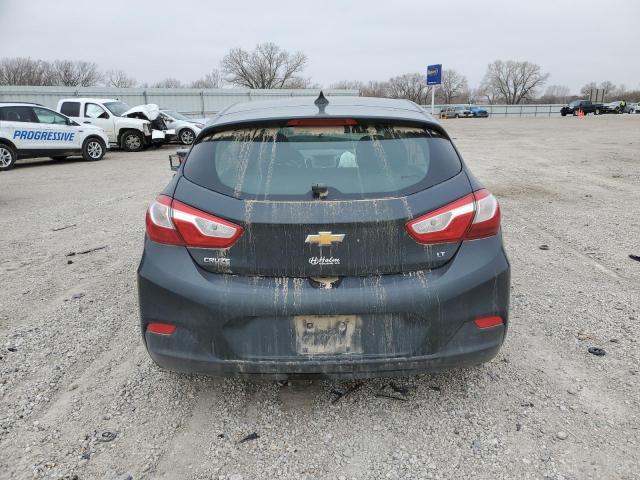 Photo 5 VIN: 3G1BE6SM6HS541273 - CHEVROLET CRUZE LT 