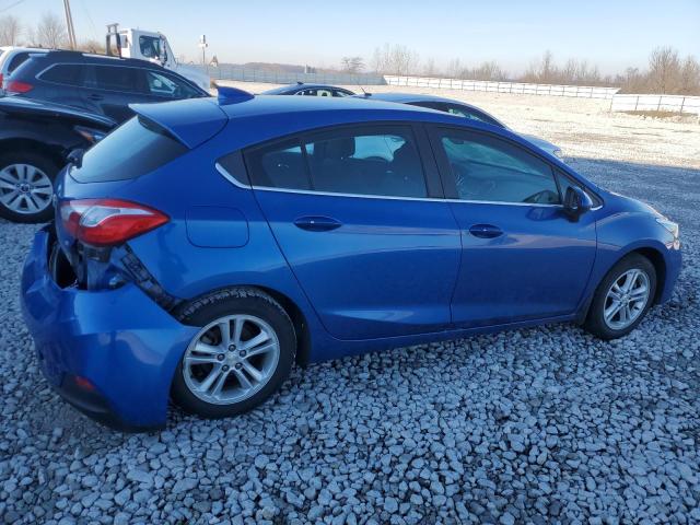 Photo 2 VIN: 3G1BE6SM6HS562057 - CHEVROLET CRUZE 