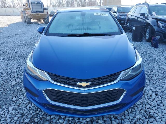 Photo 4 VIN: 3G1BE6SM6HS562057 - CHEVROLET CRUZE 