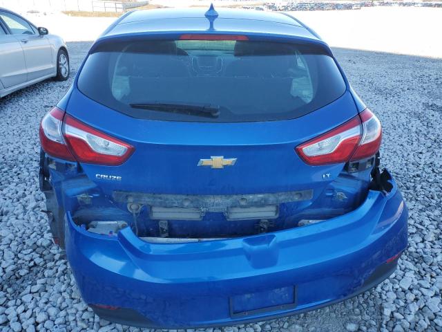 Photo 5 VIN: 3G1BE6SM6HS562057 - CHEVROLET CRUZE 