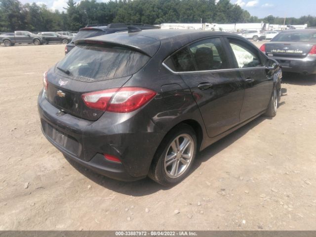 Photo 3 VIN: 3G1BE6SM6HS562706 - CHEVROLET CRUZE 