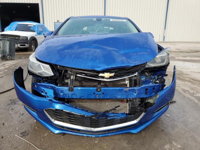 Photo 4 VIN: 3G1BE6SM6HS574077 - CHEVROLET CRUZE 