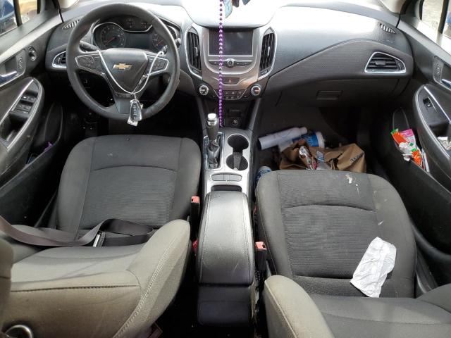 Photo 7 VIN: 3G1BE6SM6HS574077 - CHEVROLET CRUZE 