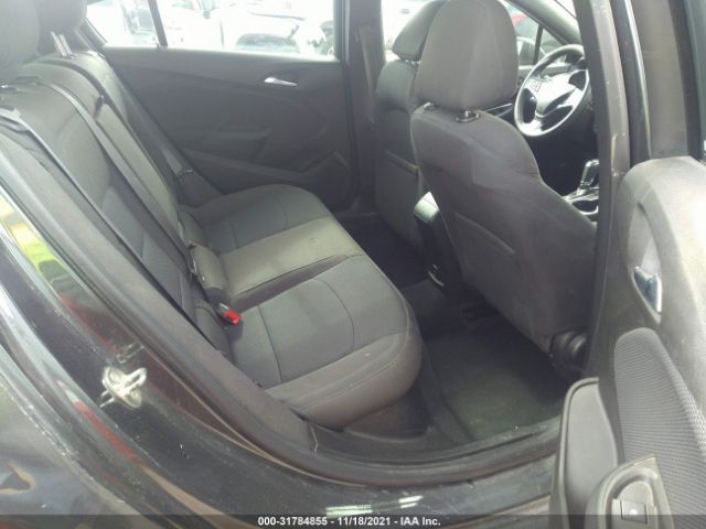 Photo 7 VIN: 3G1BE6SM6HS575553 - CHEVROLET CRUZE 