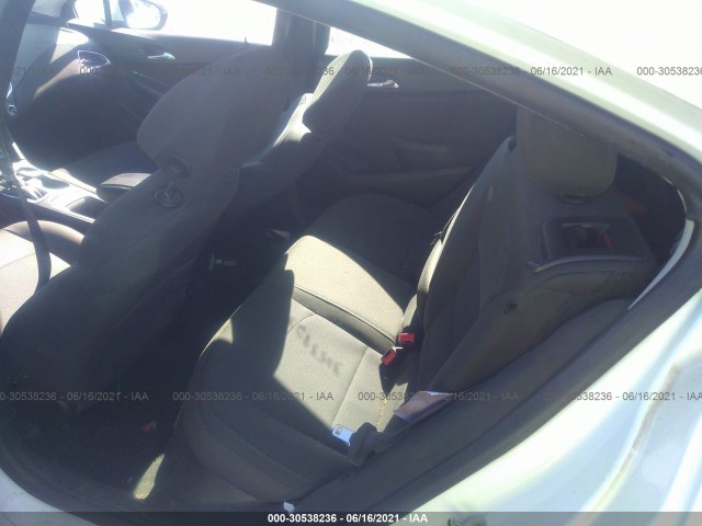 Photo 7 VIN: 3G1BE6SM6HS578985 - CHEVROLET CRUZE 