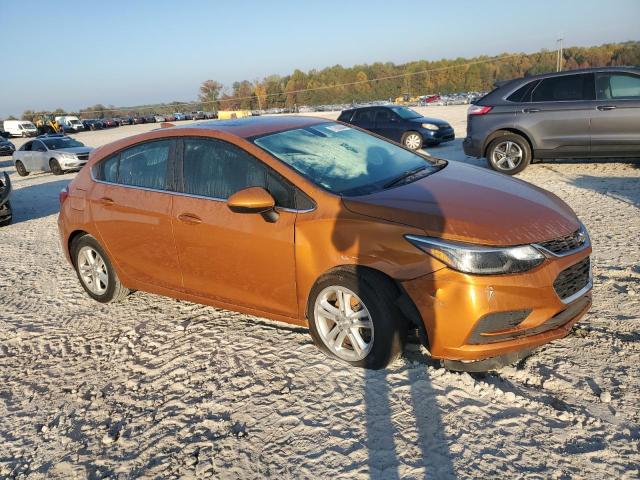 Photo 3 VIN: 3G1BE6SM6HS579327 - CHEVROLET CRUZE LT 