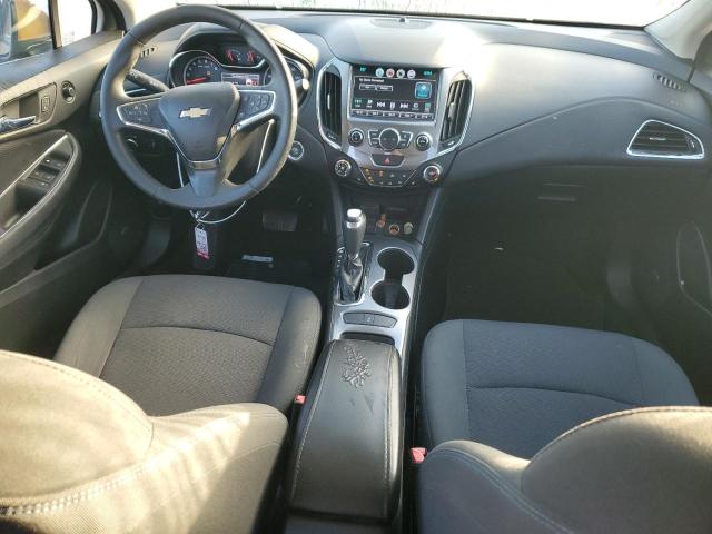 Photo 7 VIN: 3G1BE6SM6HS579327 - CHEVROLET CRUZE LT 