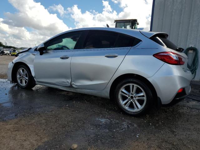 Photo 1 VIN: 3G1BE6SM6HS582440 - CHEVROLET CRUZE LT 