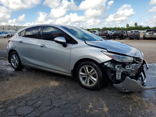 Photo 3 VIN: 3G1BE6SM6HS582440 - CHEVROLET CRUZE LT 