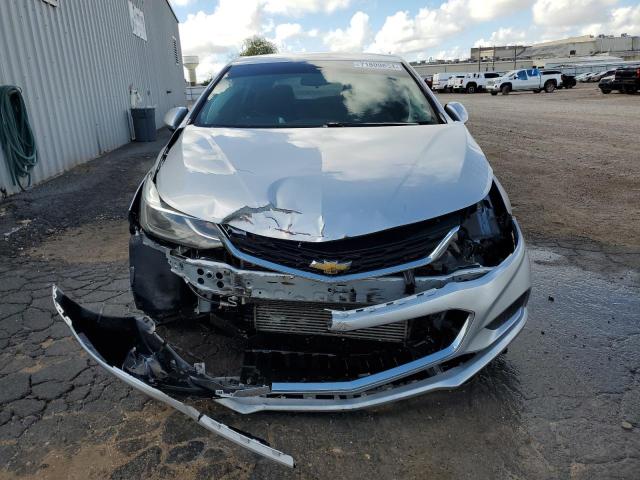 Photo 4 VIN: 3G1BE6SM6HS582440 - CHEVROLET CRUZE LT 