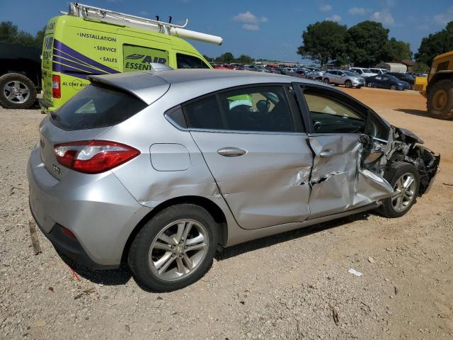 Photo 2 VIN: 3G1BE6SM6HS586231 - CHEVROLET CRUZE LT 