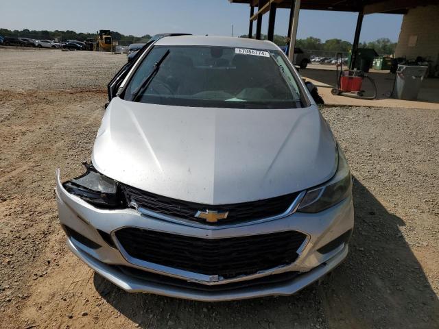 Photo 4 VIN: 3G1BE6SM6HS586231 - CHEVROLET CRUZE LT 