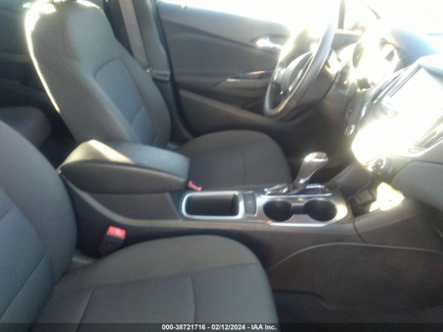 Photo 4 VIN: 3G1BE6SM6HS589016 - CHEVROLET CRUZE 