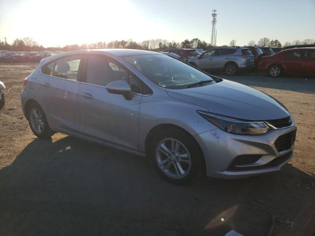 Photo 3 VIN: 3G1BE6SM6HS590246 - CHEVROLET CRUZE LT 