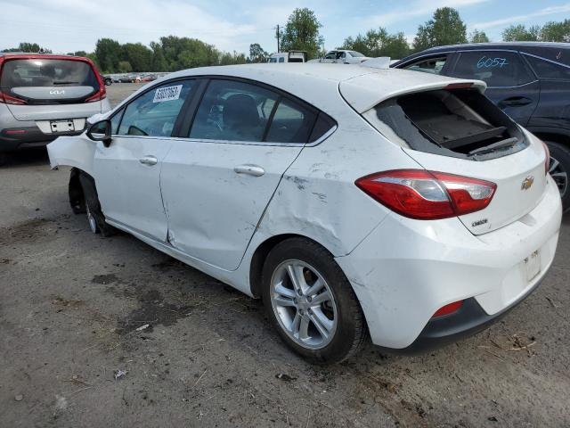 Photo 1 VIN: 3G1BE6SM6HS595513 - CHEVROLET CRUZE 