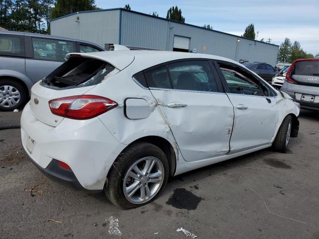 Photo 2 VIN: 3G1BE6SM6HS595513 - CHEVROLET CRUZE 