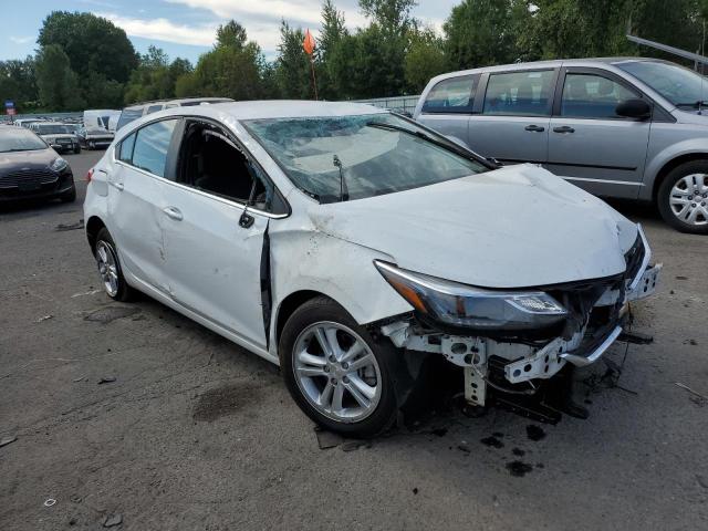 Photo 3 VIN: 3G1BE6SM6HS595513 - CHEVROLET CRUZE 