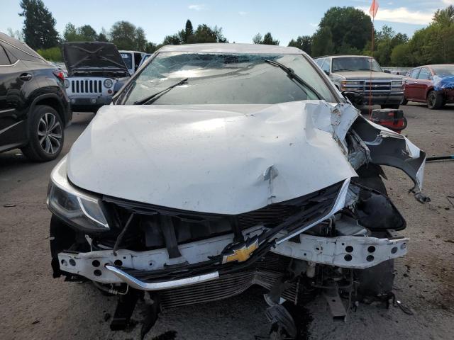 Photo 4 VIN: 3G1BE6SM6HS595513 - CHEVROLET CRUZE 