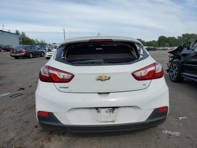 Photo 5 VIN: 3G1BE6SM6HS595513 - CHEVROLET CRUZE 